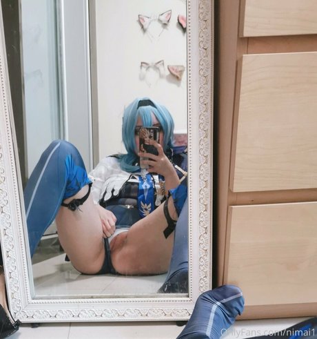 Nimai1 pornstar erotic picture