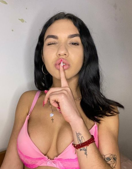 Shantal Sky nudes pornstar img