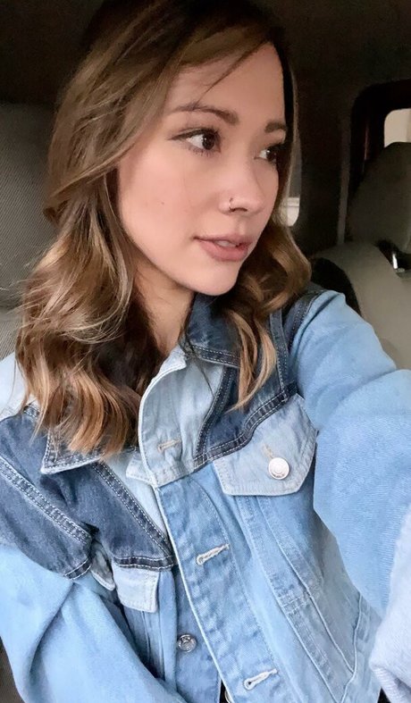 Laceyisanerd pretty model archive