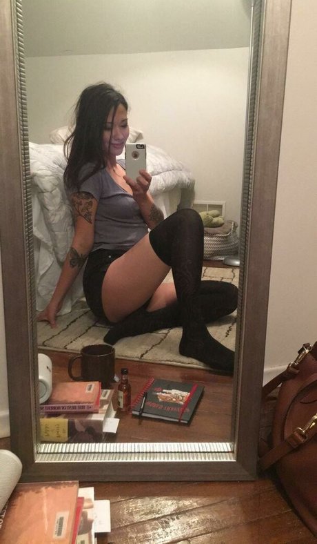 Laceyisanerd art pornstar archive