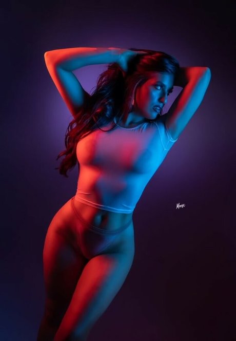 Amanda Chilelli high quality model galleries