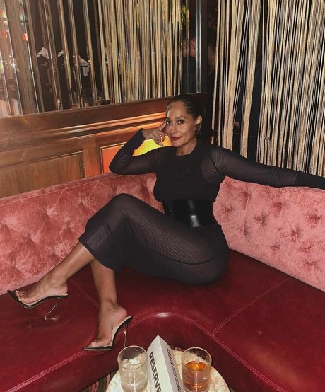 Tracee Ellis Ross xxx actress picture