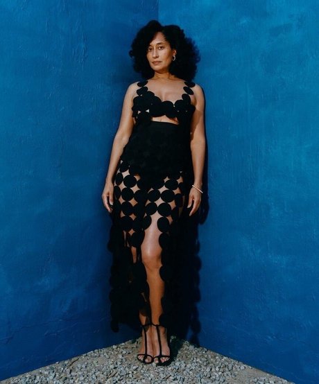 Tracee Ellis Ross sexy star img