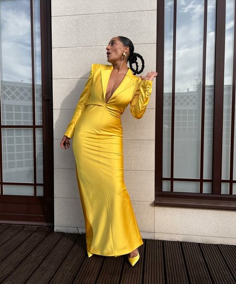 Tracee Ellis Ross xxx actress image