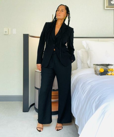 Tracee Ellis Ross Profile pic