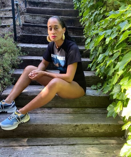 Tracee Ellis Ross star nudes pictures