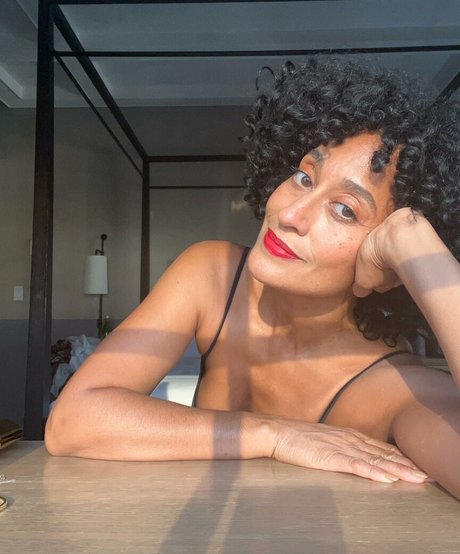 Tracee Ellis Ross porn star archive