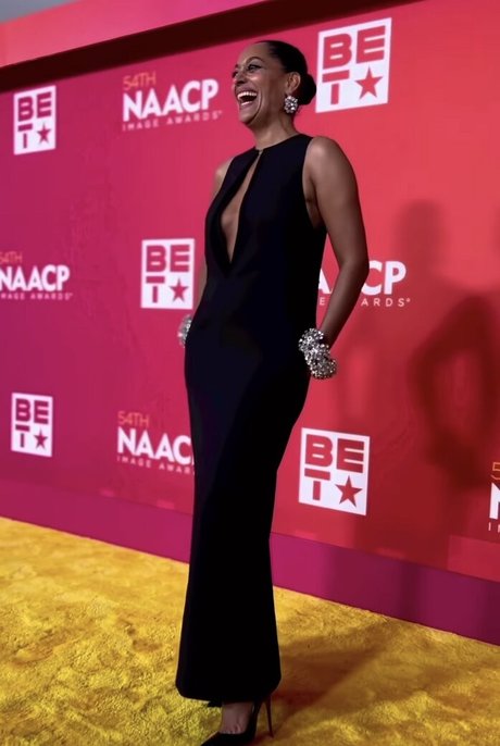 Tracee Ellis Ross model sex photo