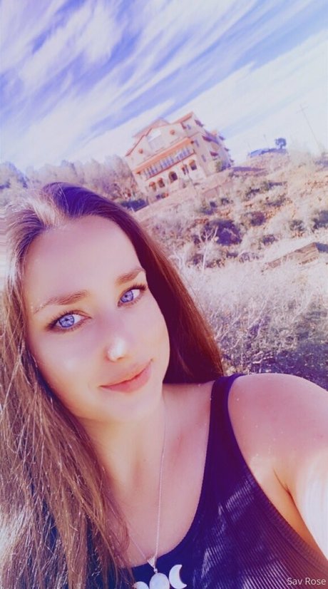 savanahroses top star photos