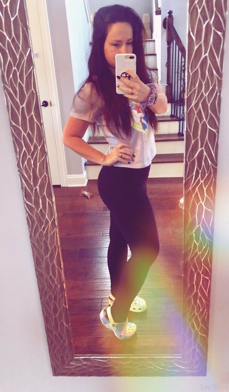 savanahroses naked model gallery