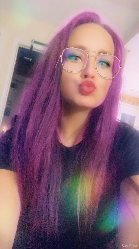 savanahroses model nice pic