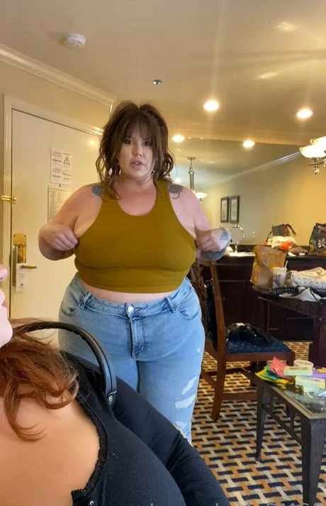 lush lauren best actress img