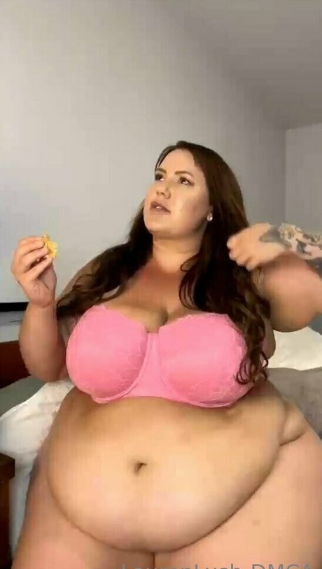 lush lauren star pornographic pics