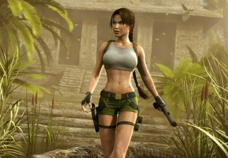 lush lauren exclusive star pictures