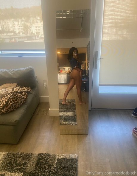 Reddotbitch nude pornstar archive