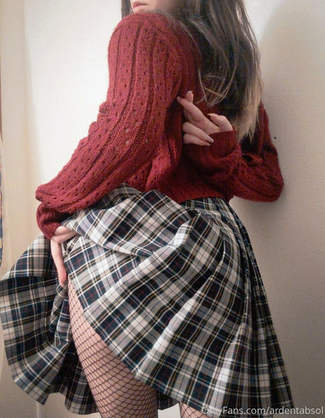 ardentabsol pornstar exclusive images