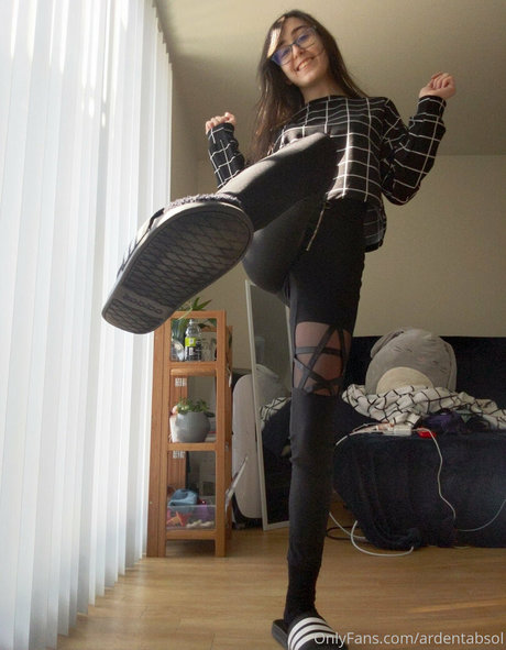 ardentabsol best star archive