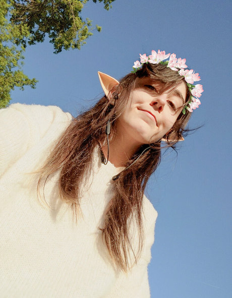 ardentabsol perfect star photo