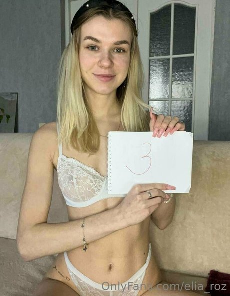 elia roz star porn gallery