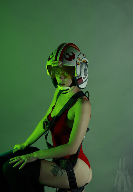 SDFoto model erotic image