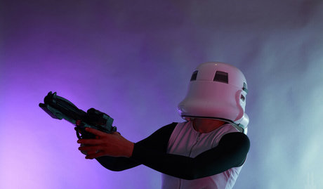 SDFoto nude actress pic