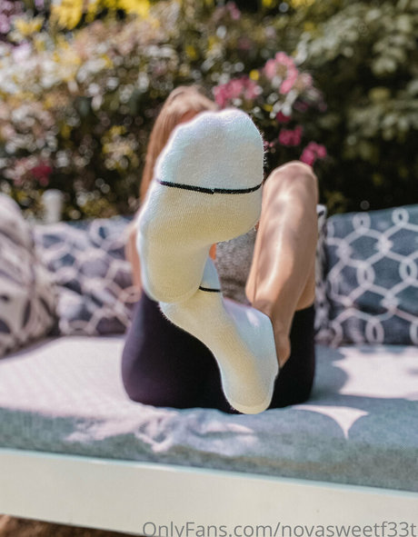 novasweetf33t adult actress pic