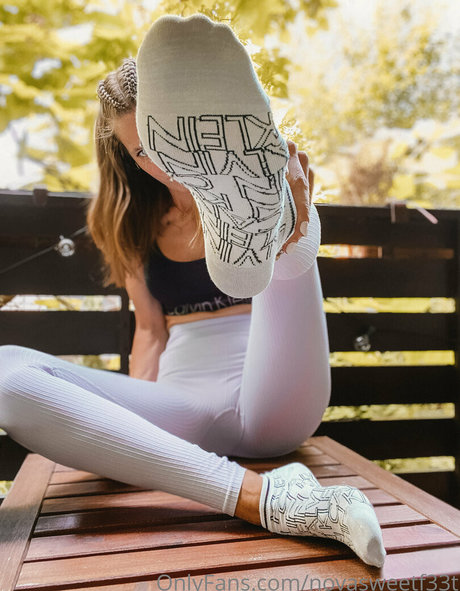 novasweetf33t star nudes photos