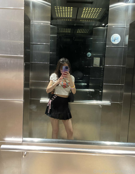 kimbyx star best galleries