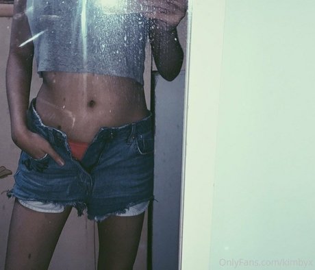 kimbyx art model pictures