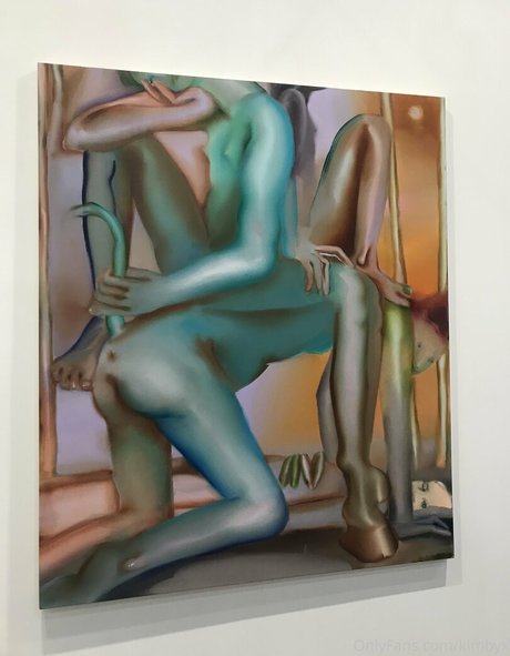 kimbyx naked star pics