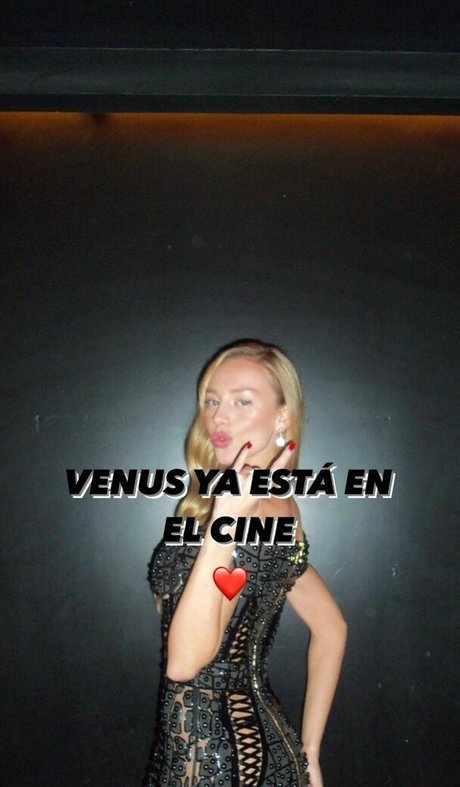 Ester Exposito pornstar nudes pic