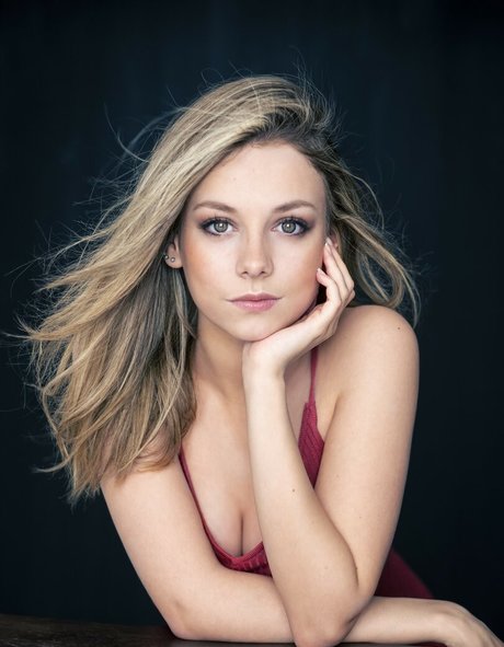 Ester Exposito model xxx pics