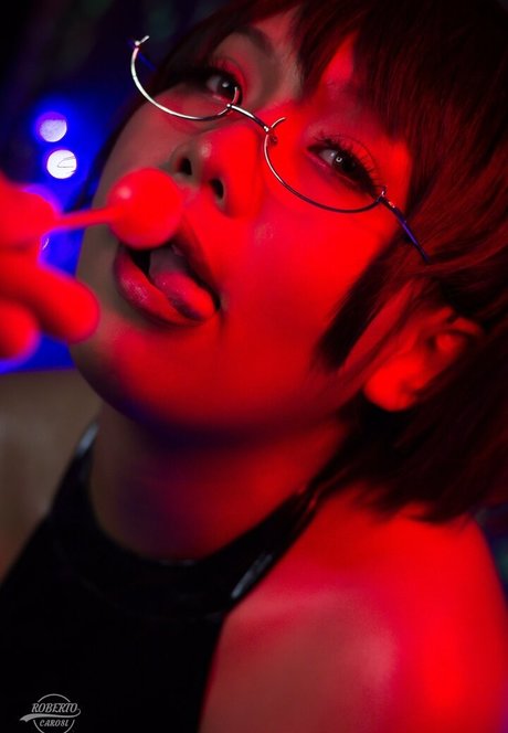 lionacosplay pornstar nude pics