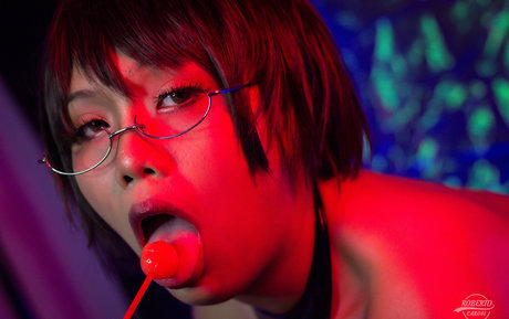 lionacosplay pornstar free images