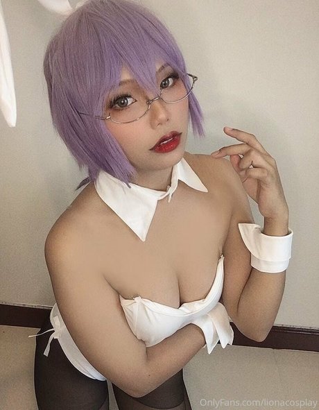 lionacosplay art star pics