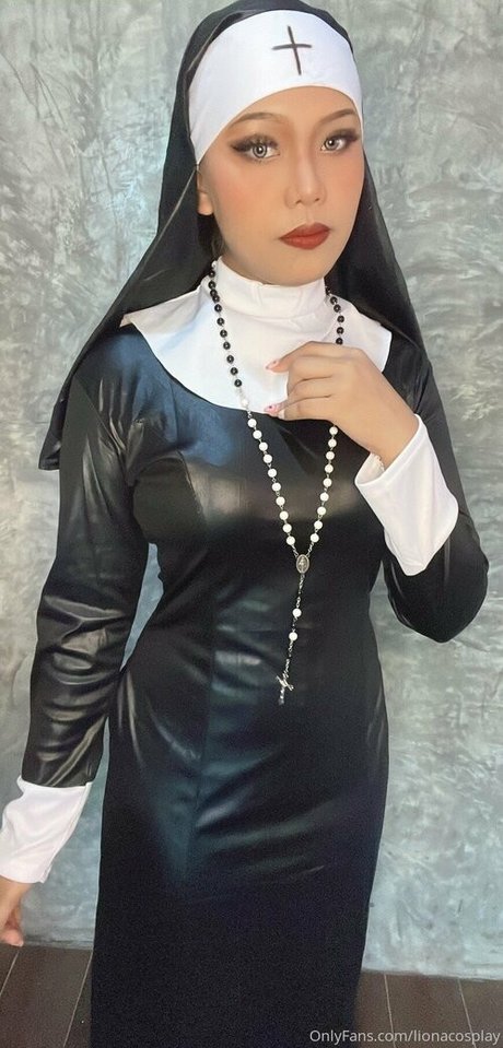 lionacosplay sex star image