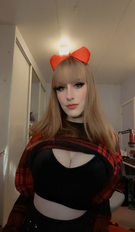 RaeRaeSenpai model high quality archive