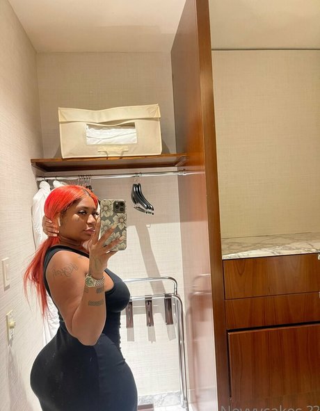 Nevvycakes star pretty photo