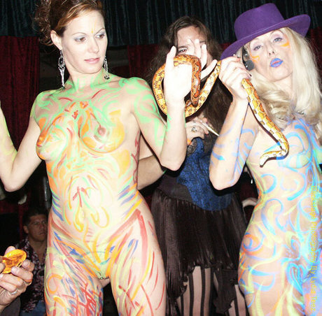 Dr Susan Block hot actress pics