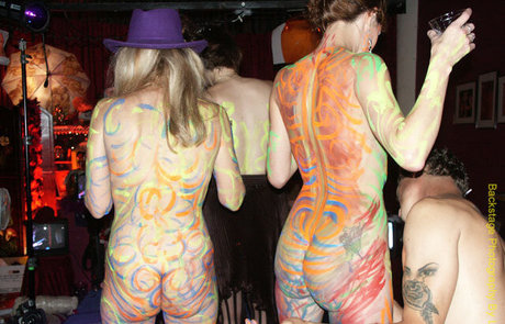 Dr Susan Block best model image