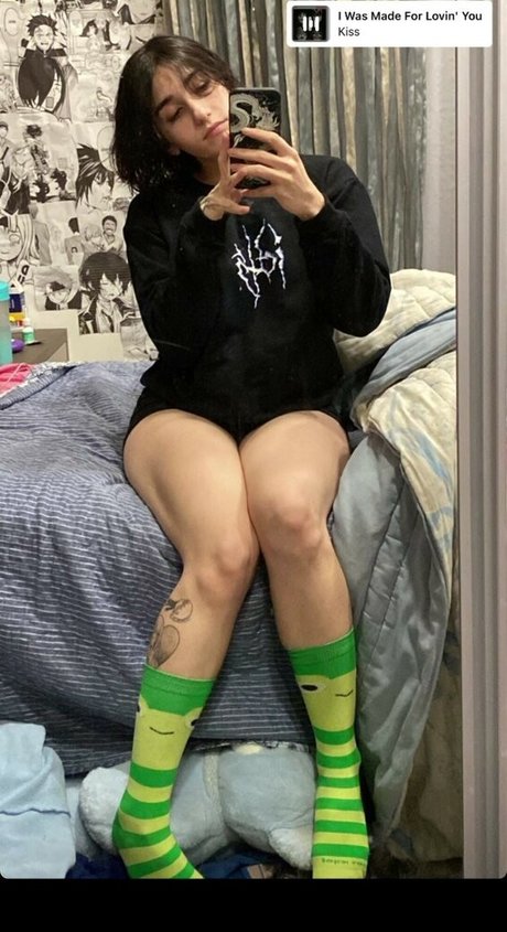 Ciprilared exclusive model pictures