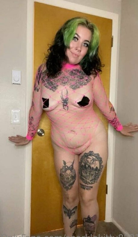 sparklekitty8881 star beautiful pic