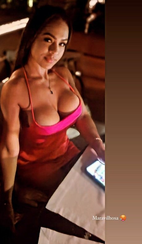 Iza Maria actress photo