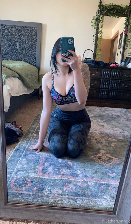 estherlynnriefree star xxx pictures