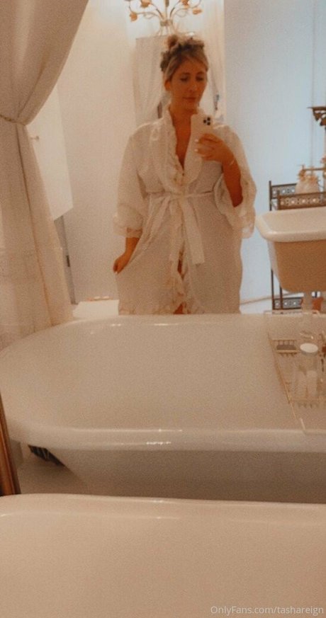 tashareign exclusive pornstar photos