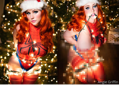 angiegriffin nudes actress archive