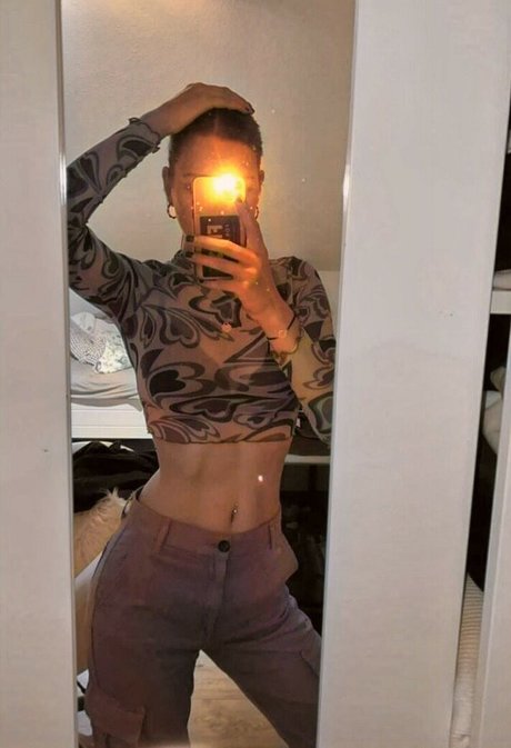 Ina fross pornstar art image