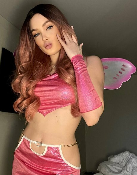 haileycherry pornstar hd image