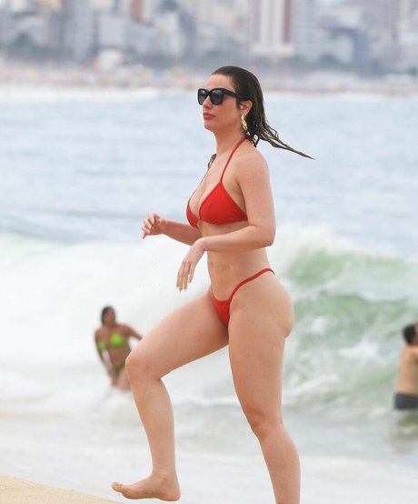 Fernanda Keulla sex actress galleries