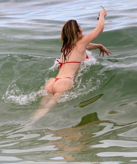 Fernanda Keulla star nudes images